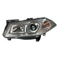 Faros derecho Renault MEGANE