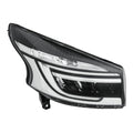 Faros derecho Renault TRAFIC