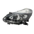 Faros derecho Renault CLIO