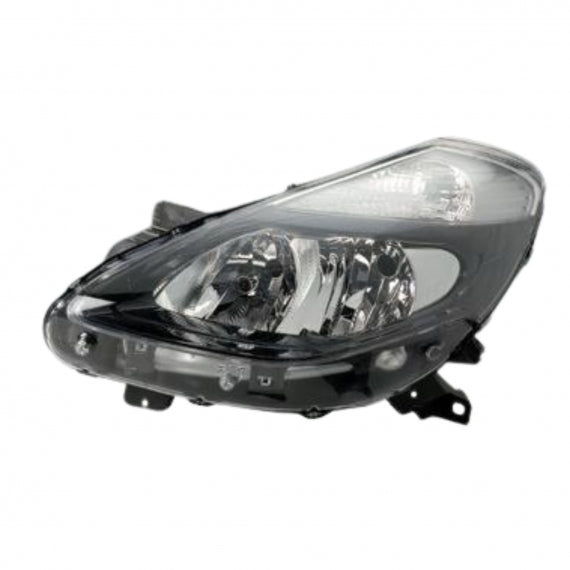 Faros derecho Renault CLIO