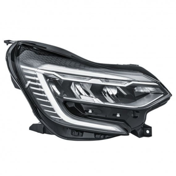 Faros derecho Renault CAPTUR