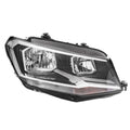 Faros derecho Volkswagen CADDY