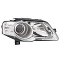 Faros derecho Volkswagen PASSAT