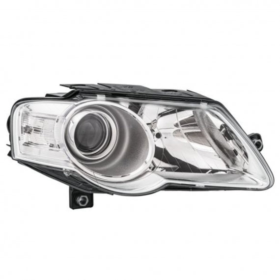 Faros derecho Volkswagen PASSAT