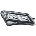 Faros derecho Skoda SUPERB