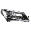 Faros derecho Skoda SUPERB