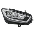 Faros derecho Mercedes CITAN
