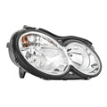 Faros derecho Mercedes CLASE CLK