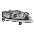 Faros derecho Audi A6