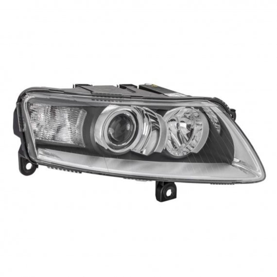 Faros derecho Audi A6