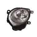 Faros derecho Fiat 500