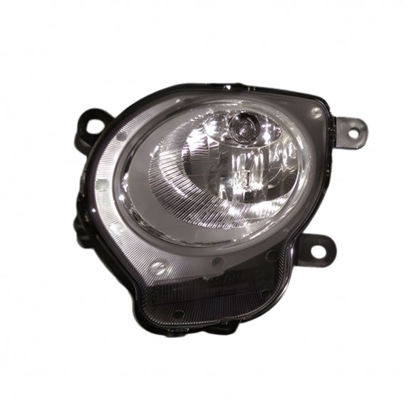 Faros derecho Fiat 500