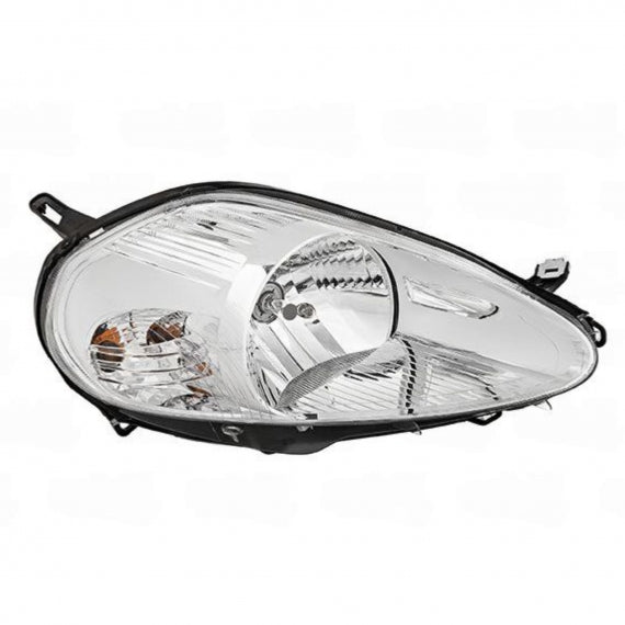 Faros derecho Fiat GRANDE PUNTO
