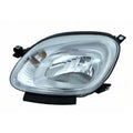 Faros derecho Fiat PANDA