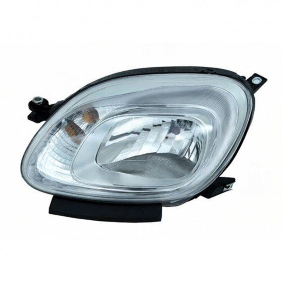 Faros derecho Fiat PANDA