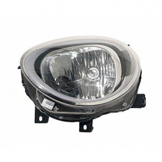 Faros derecho Fiat 500X