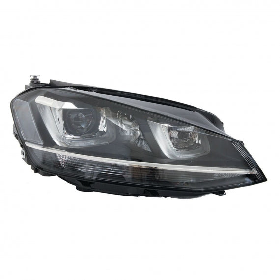 Faros derecho Volkswagen GOLF
