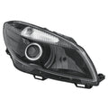Faros derecho Skoda FABIA