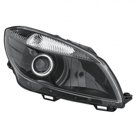 Faros derecho Skoda FABIA
