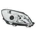 Faros derecho Skoda FABIA