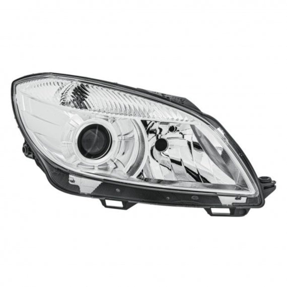 Faros derecho Skoda FABIA