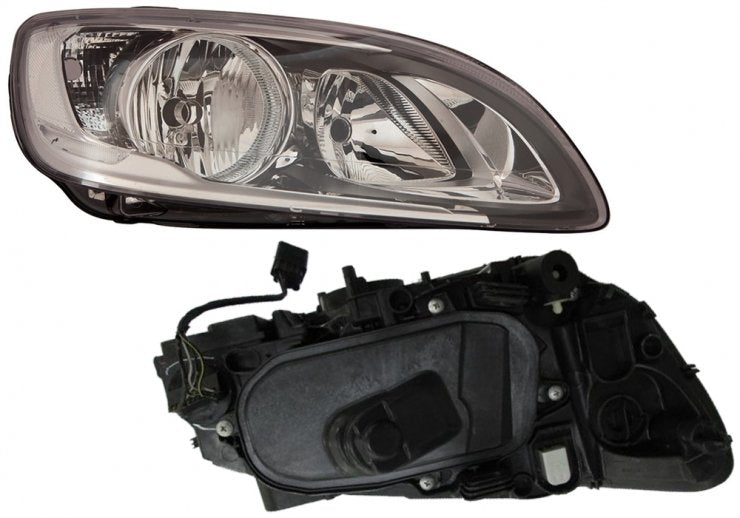 Faros derecho Volvo S60-V60