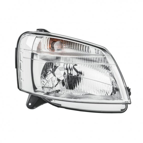 Faros derecho Citroen BERLINGO