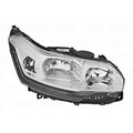 Faros derecho Citroen C5