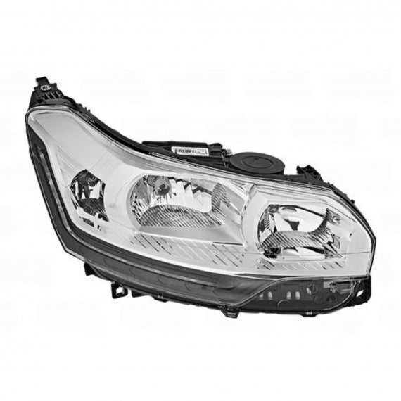 Faros derecho Citroen C5