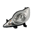 Faros derecho Peugeot 107