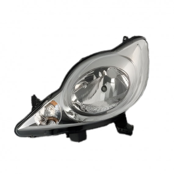 Faros derecho Peugeot 107
