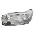Faros derecho Citroen C5