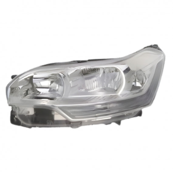 Faros derecho Citroen C5