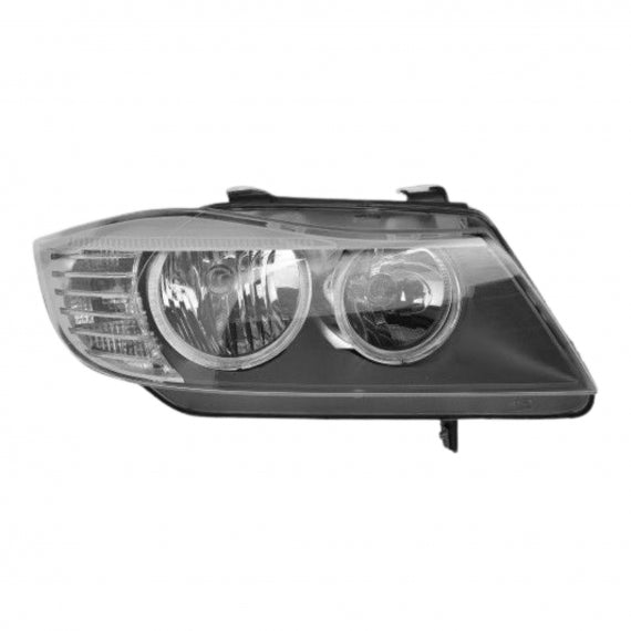 Faros derecho Bmw SERIE 3