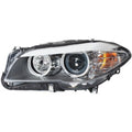 Faros derecho Bmw SERIE 5