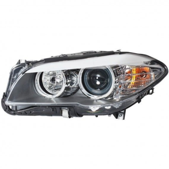 Faros derecho Bmw SERIE 5