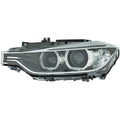 Faros derecho Bmw SERIE 3