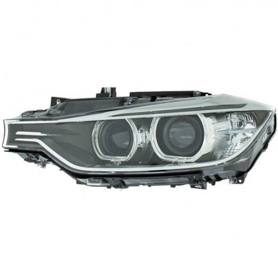 Faros derecho Bmw SERIE 3