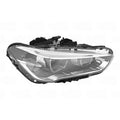 Faros derecho Bmw X1