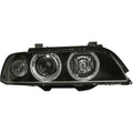 Faros derecho Bmw SERIE 5