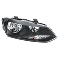 Faros derecho Volkswagen POLO