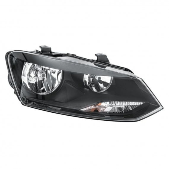 Faros derecho Volkswagen POLO