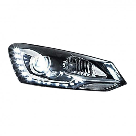 Faros derecho Volkswagen POLO