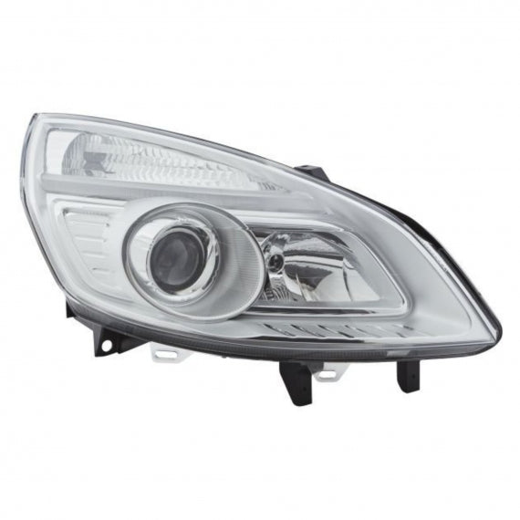 Faros derecho Renault GRAND SCENIC