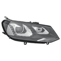 Faros derecho Volkswagen TOUAREG