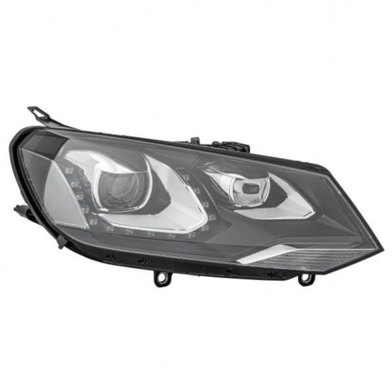 Faros derecho Volkswagen TOUAREG