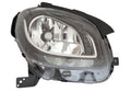 Faros derecho Smart FORTWO