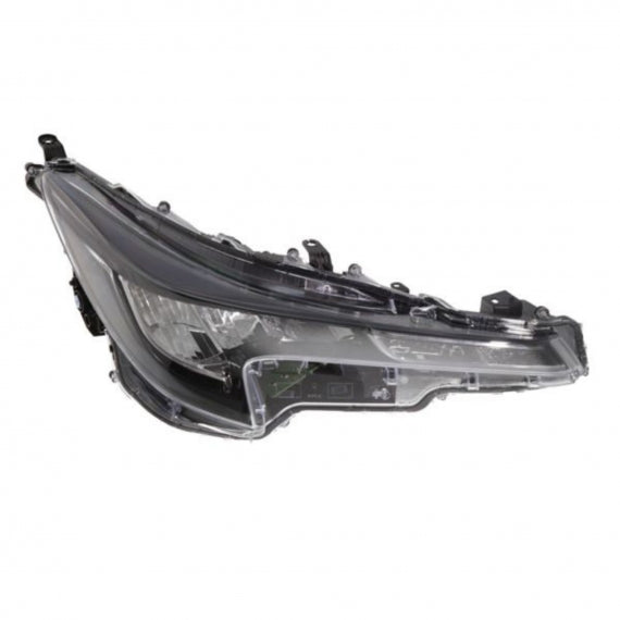 Faros derecho Toyota COROLLA
