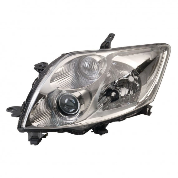 Faros derecho Toyota AURIS