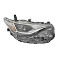 Faros derecho Toyota AURIS